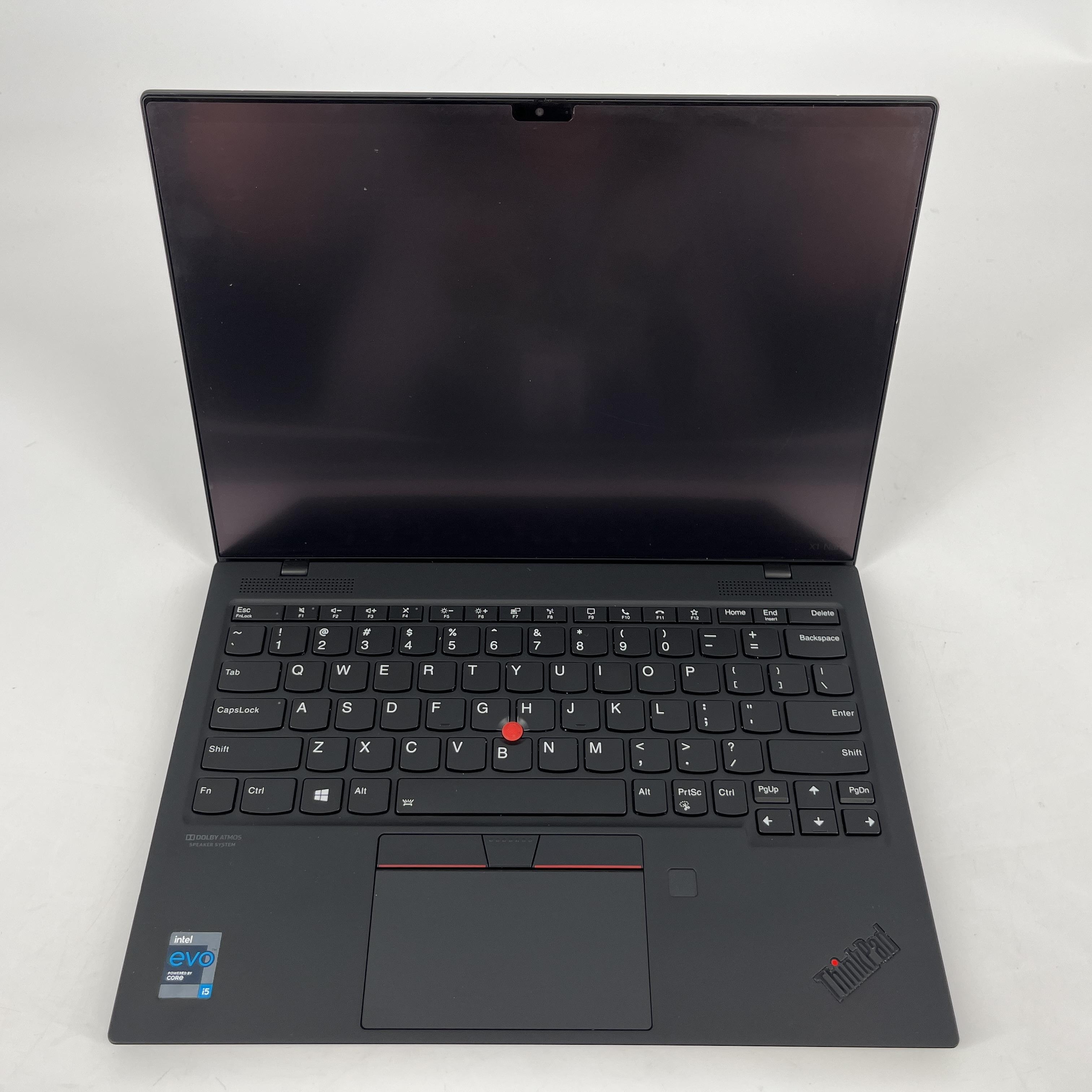 Lenovo ThinkPad X1 Nano Gen 1 13